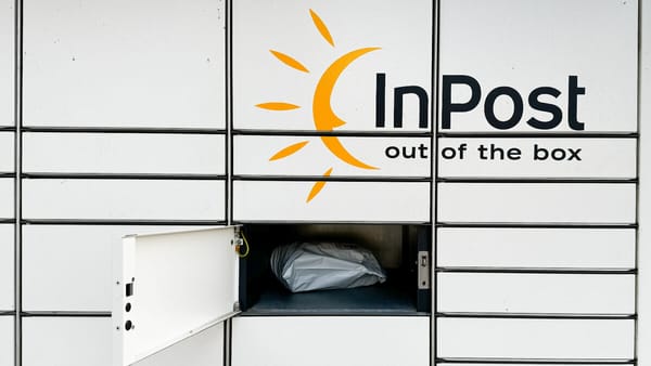 How parcel lockers transformed our lives